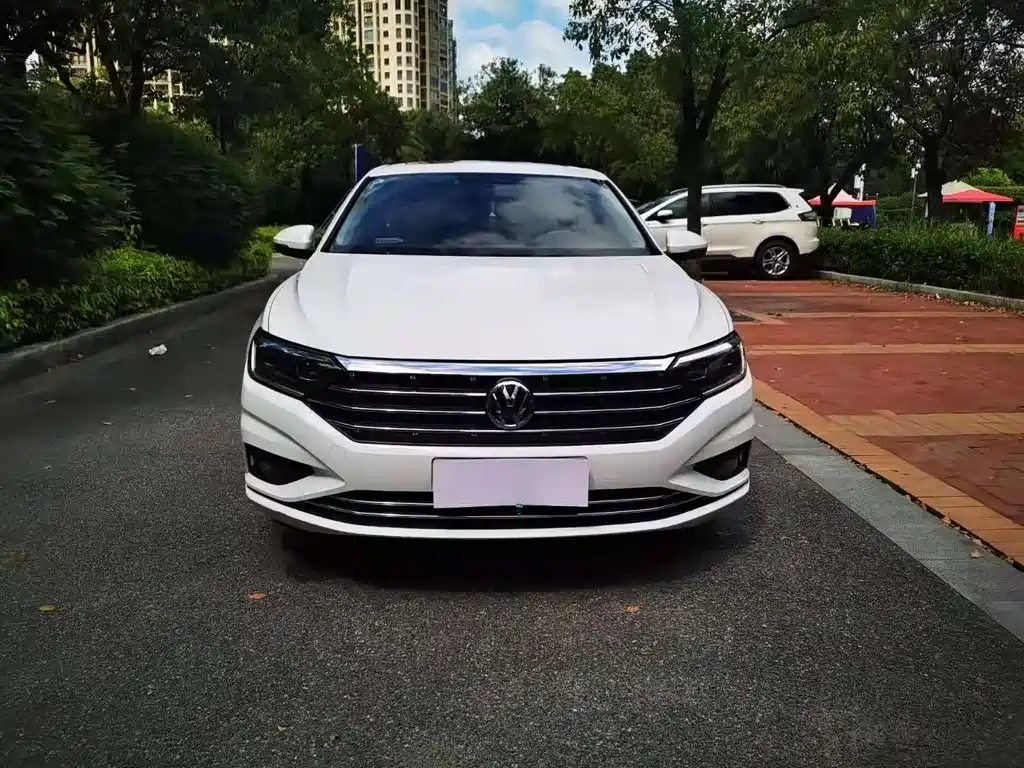 Volkswagen Sagitar 2020 280TSI DSG Comfort VI