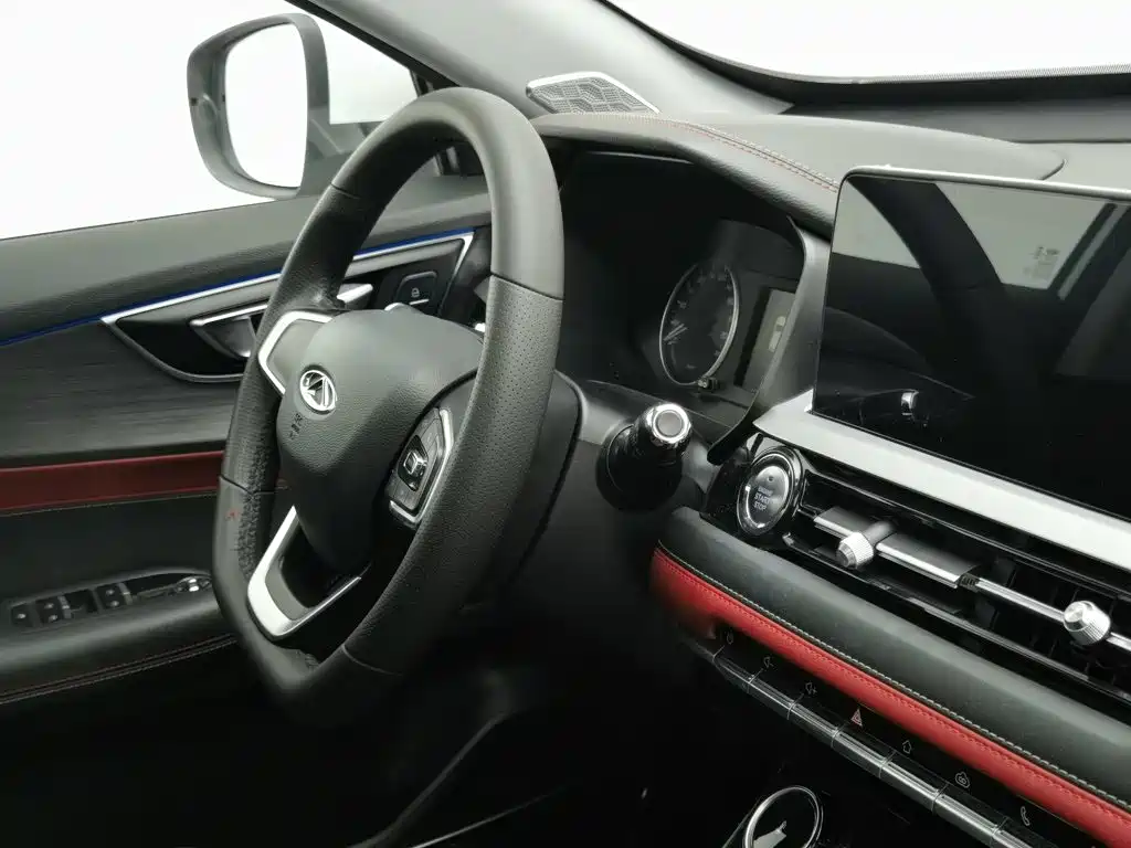 Chery Tiggo 7 — миниатюра 22