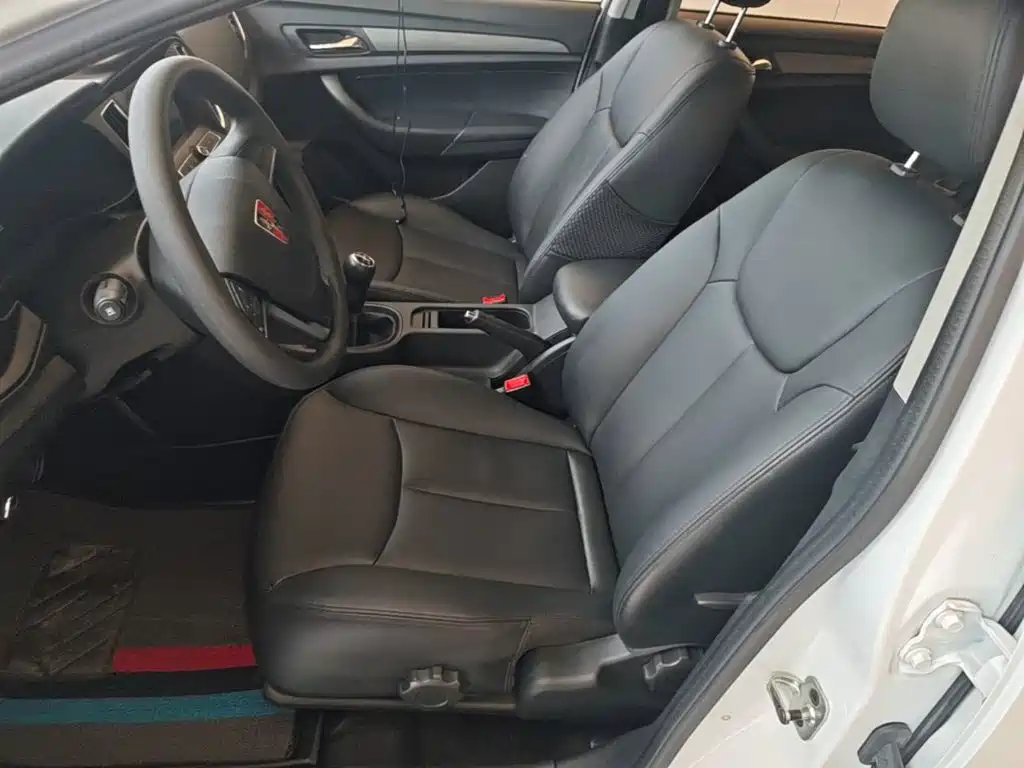 Roewe 360 — миниатюра 15