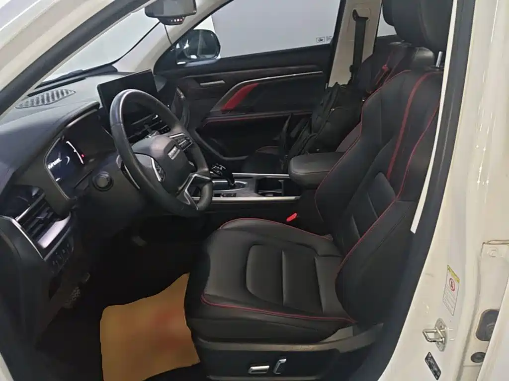 Haval H6 — миниатюра 15