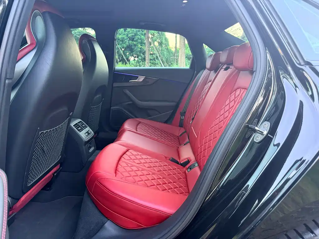 Audi S4 — миниатюра 7