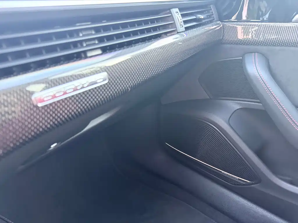 Audi S4 — миниатюра 13