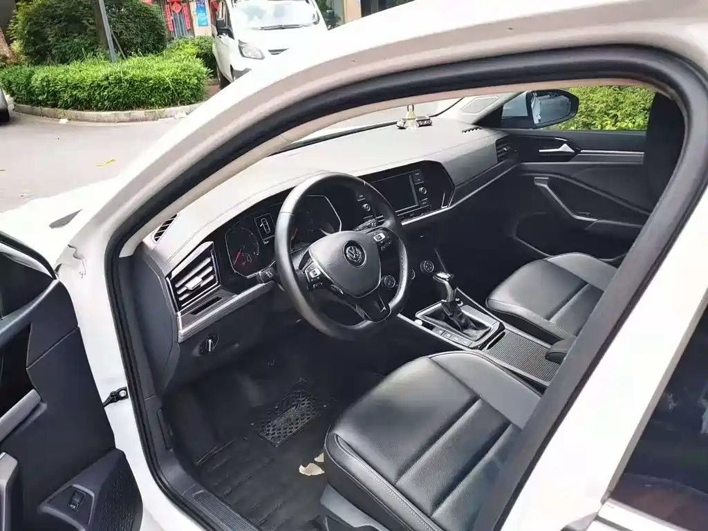 Volkswagen Sagitar 2020 280TSI DSG Comfort VI