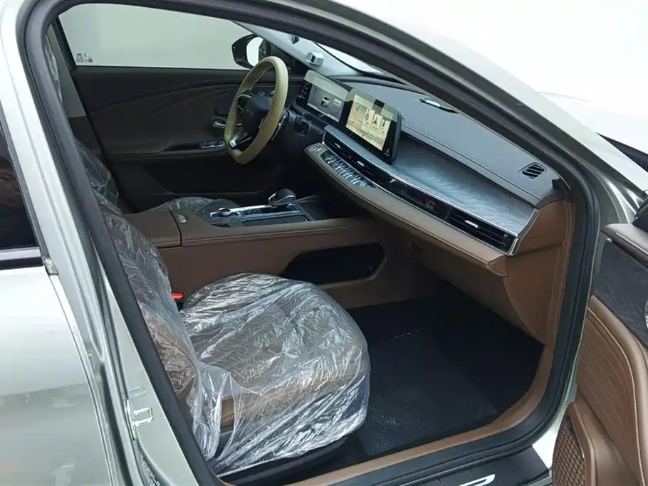 Chery Arrizo 8 8 2023 2.0T DCT