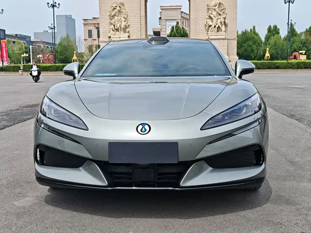 Denza Z9GT