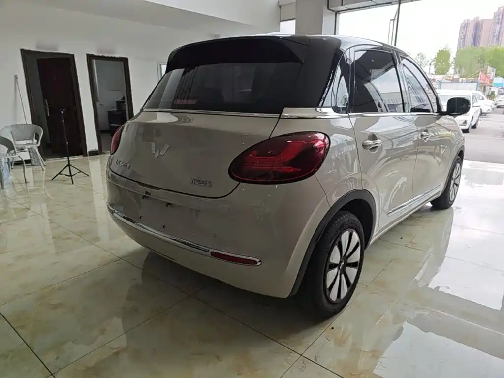 Wuling Bingo — миниатюра 7