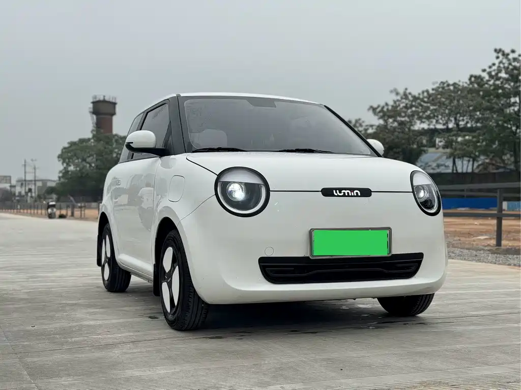 Qiyuan Lumin 2025