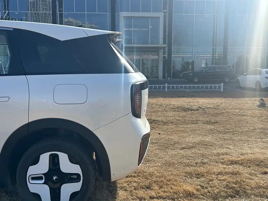 ARCFOX EXTREME FOX POLAR FOX KOALA S