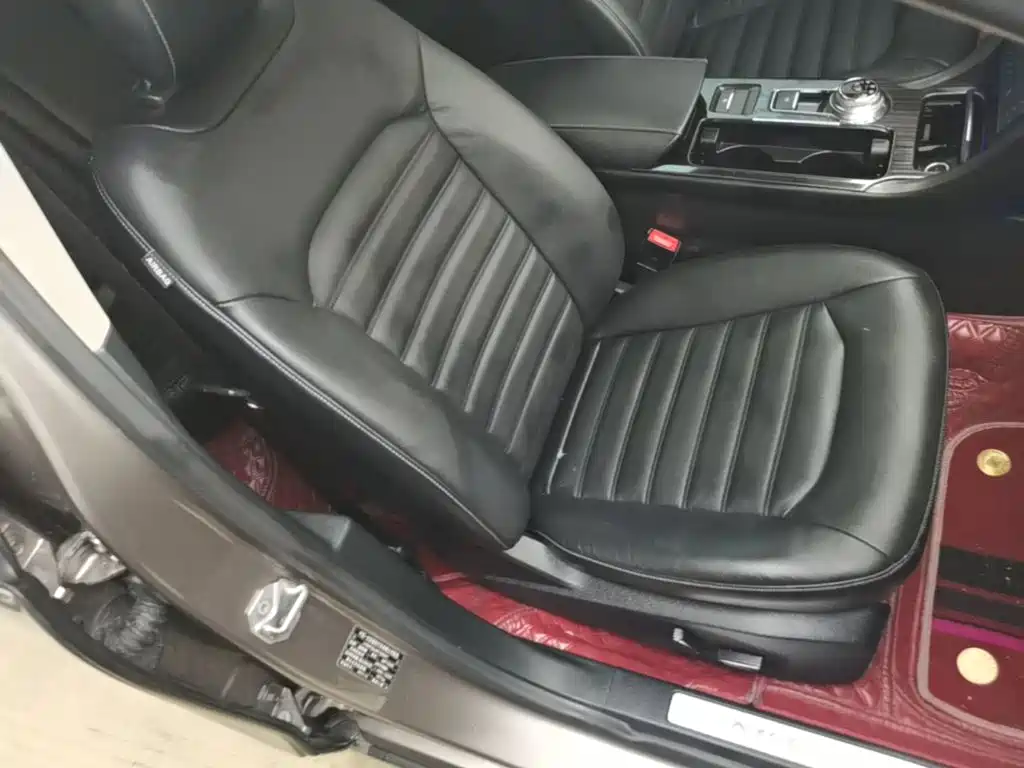 Ford Mondeo — миниатюра 25