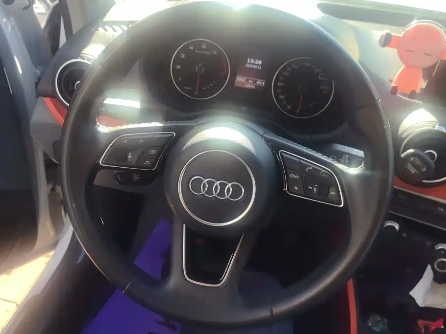 Audi Q2L — миниатюра 15
