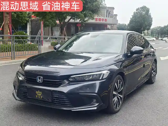 HONDA CIVIC 2023