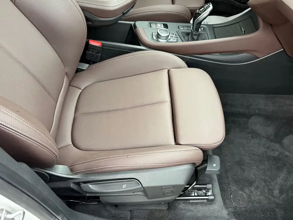 BMW X1 — миниатюра 17