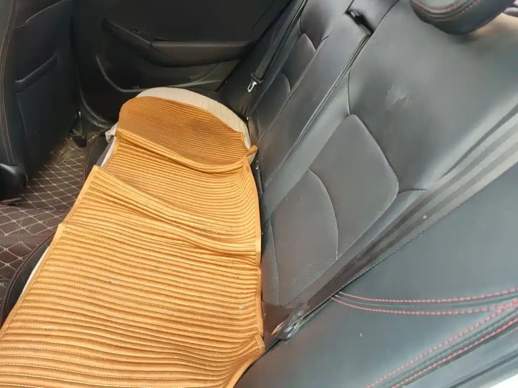 Geely Vision — миниатюра 18