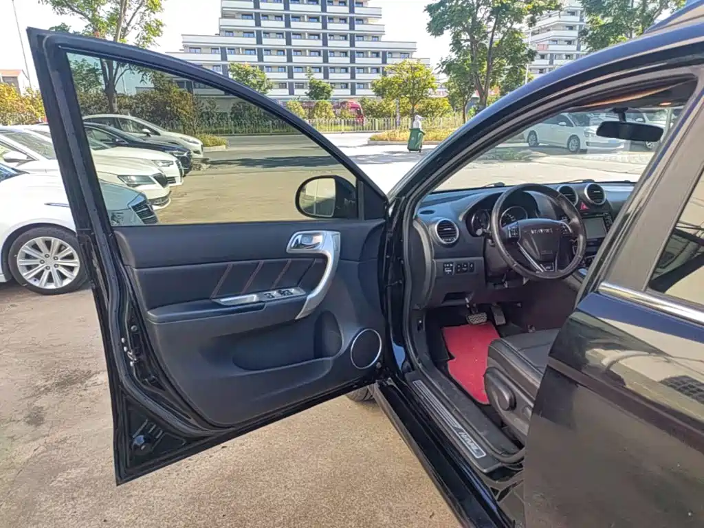Haval H6 — миниатюра 16
