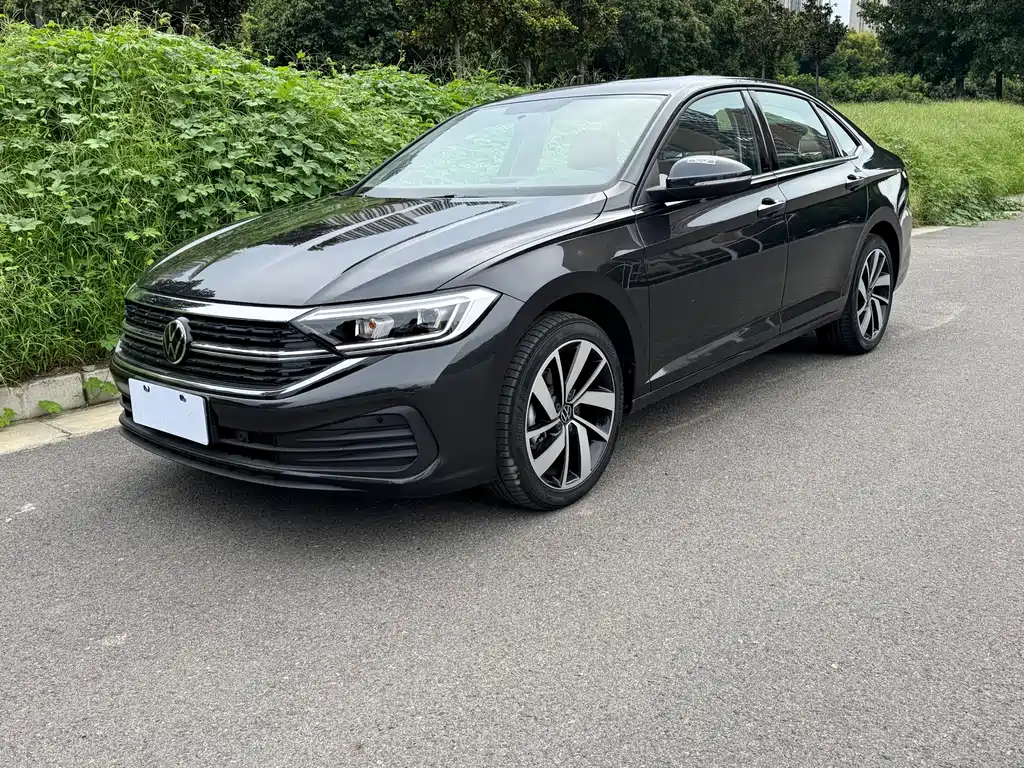 Volkswagen Sagitar — миниатюра 9