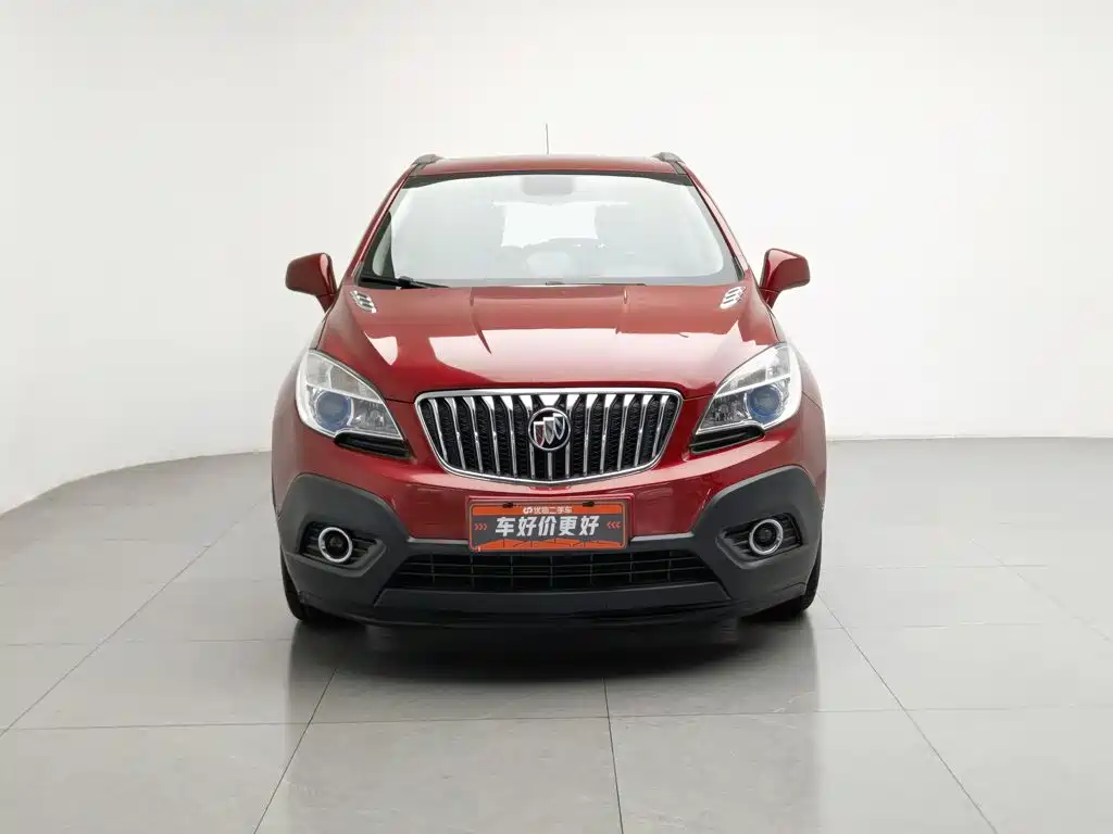 Buick Encore — миниатюра 3