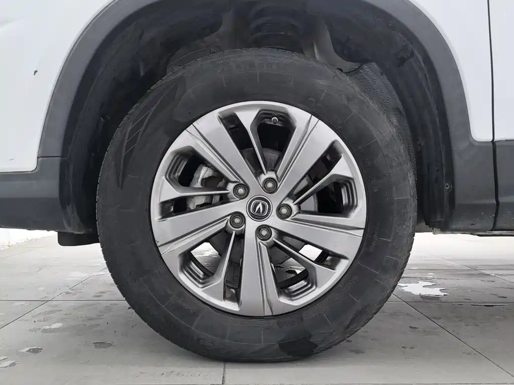 Changan CS75 — миниатюра 17