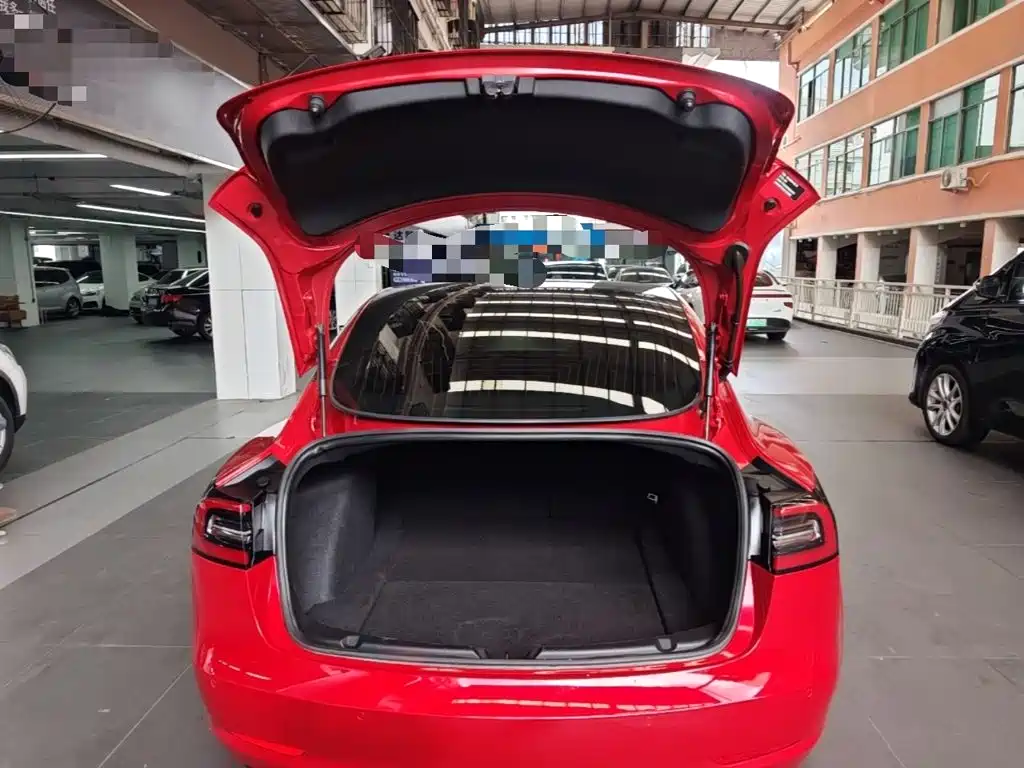Tesla Model 3 — миниатюра 19