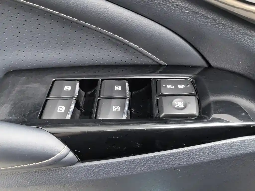GAC Motor Trumpchi M8 — миниатюра 9