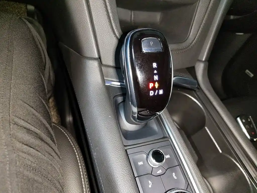 Cadillac XT5 — миниатюра 14