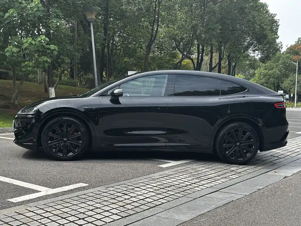 Zhijie Zhijie R7 — миниатюра 4