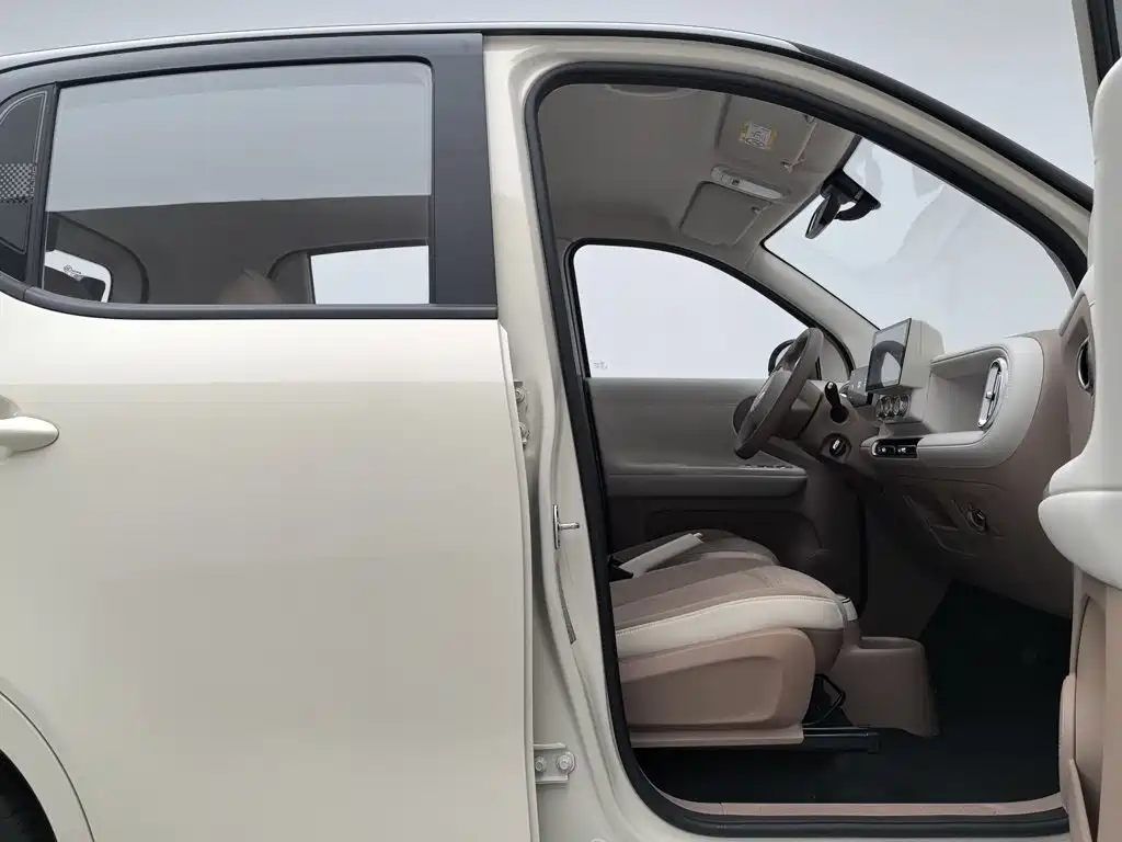Wuling MINIEV — миниатюра 23