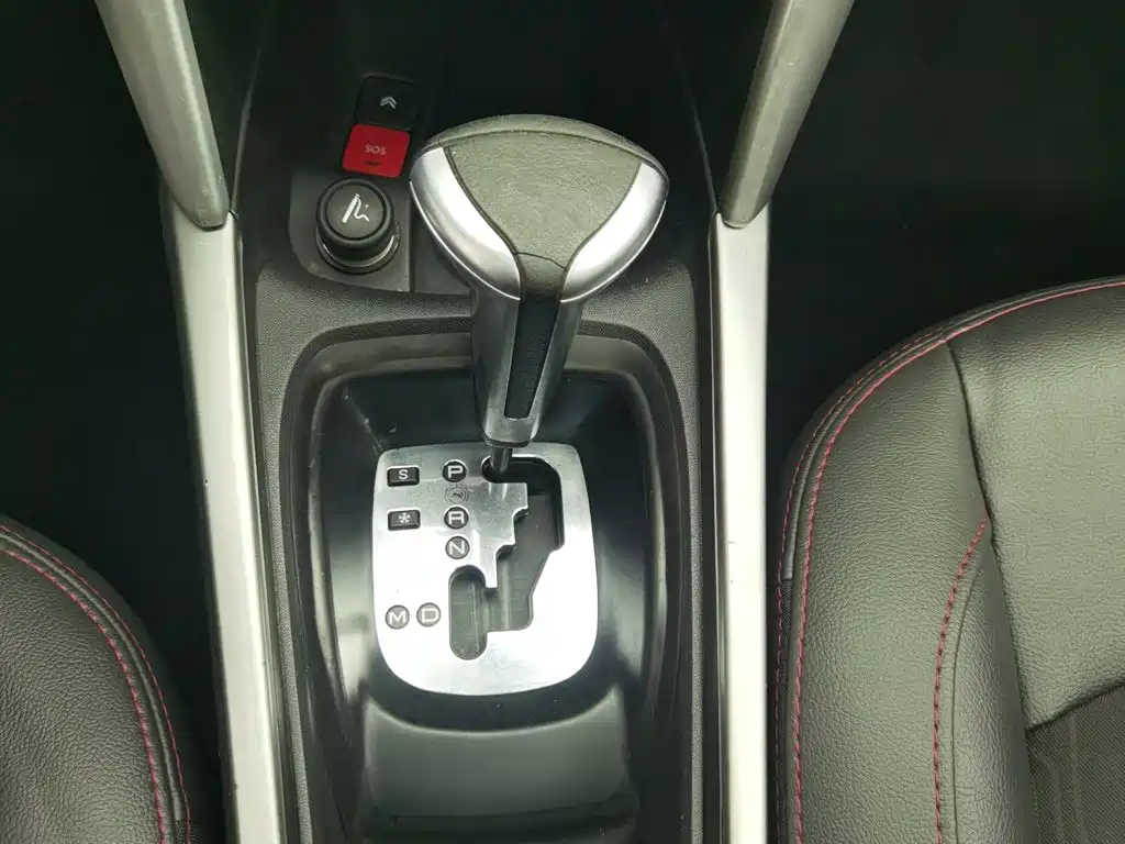Citroen C3-XR — миниатюра 13