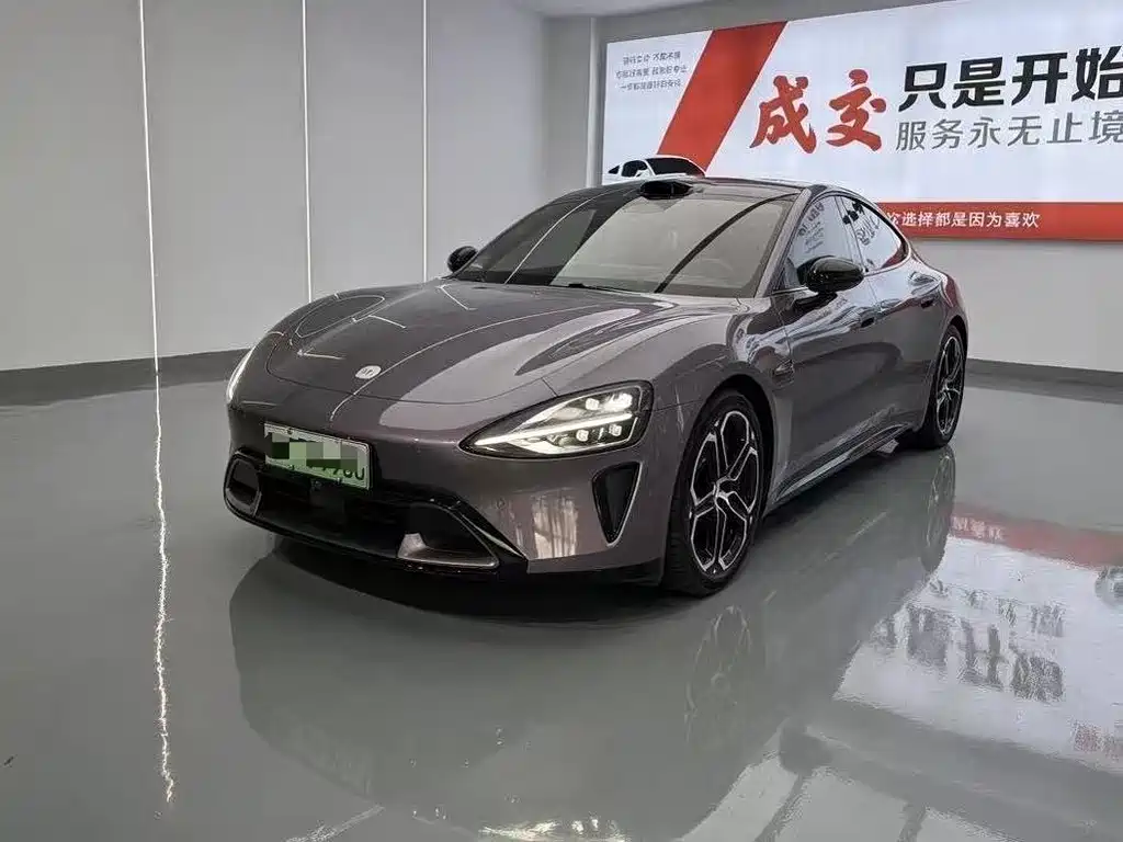 Xiaomi SU7