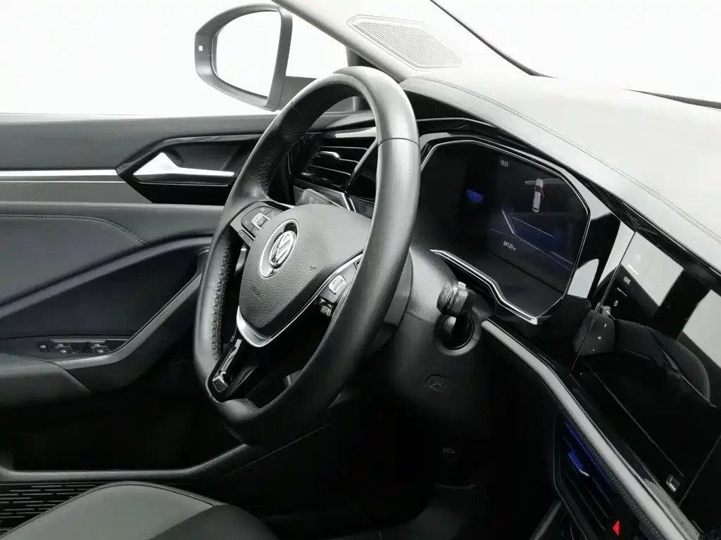 Volkswagen Sagitar — миниатюра 22