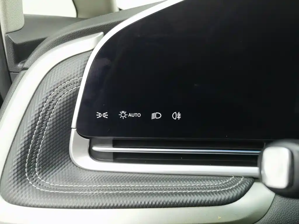 MAXUS G90 — миниатюра 21