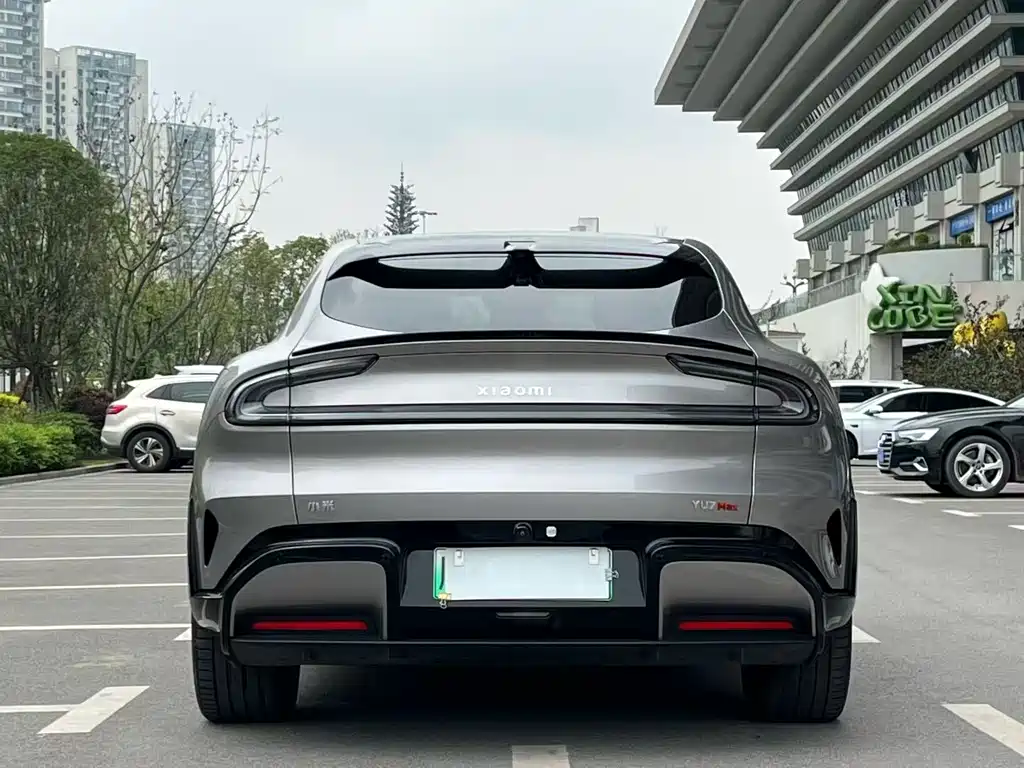 Xiaomi YU7 2025 Pro