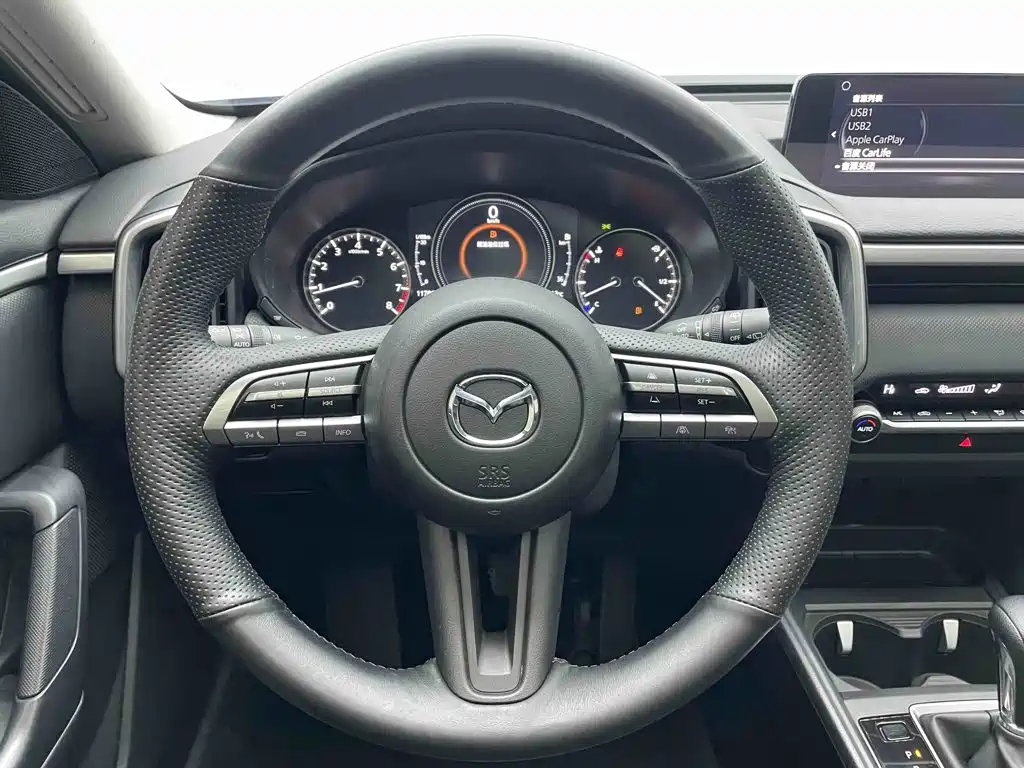 Mazda CX-50 Xingye — миниатюра 17