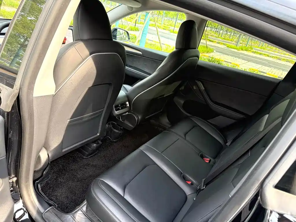 Tesla Model Y — миниатюра 6
