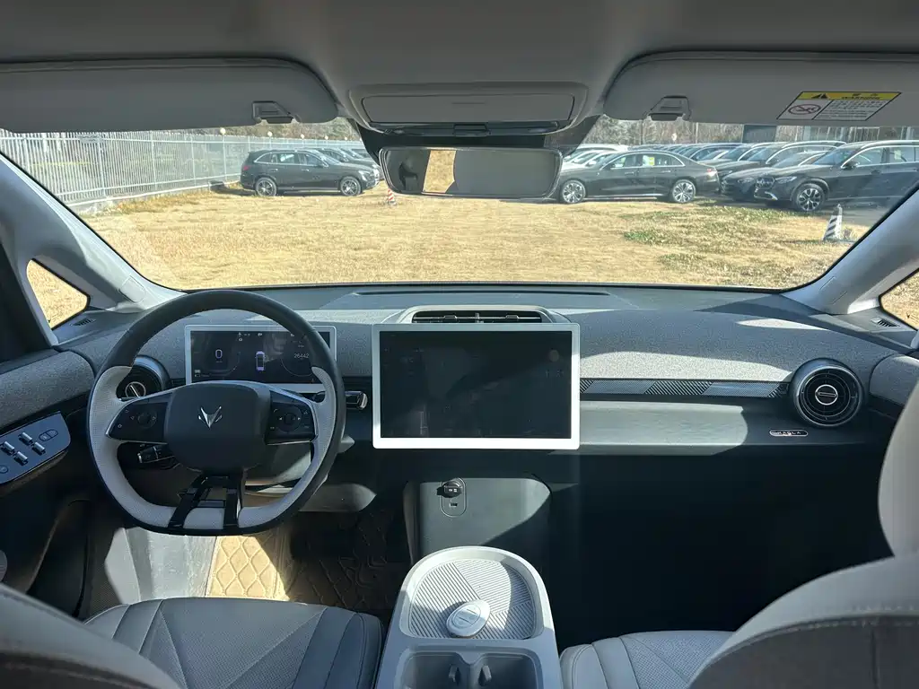 ARCFOX EXTREME FOX POLAR FOX KOALA S