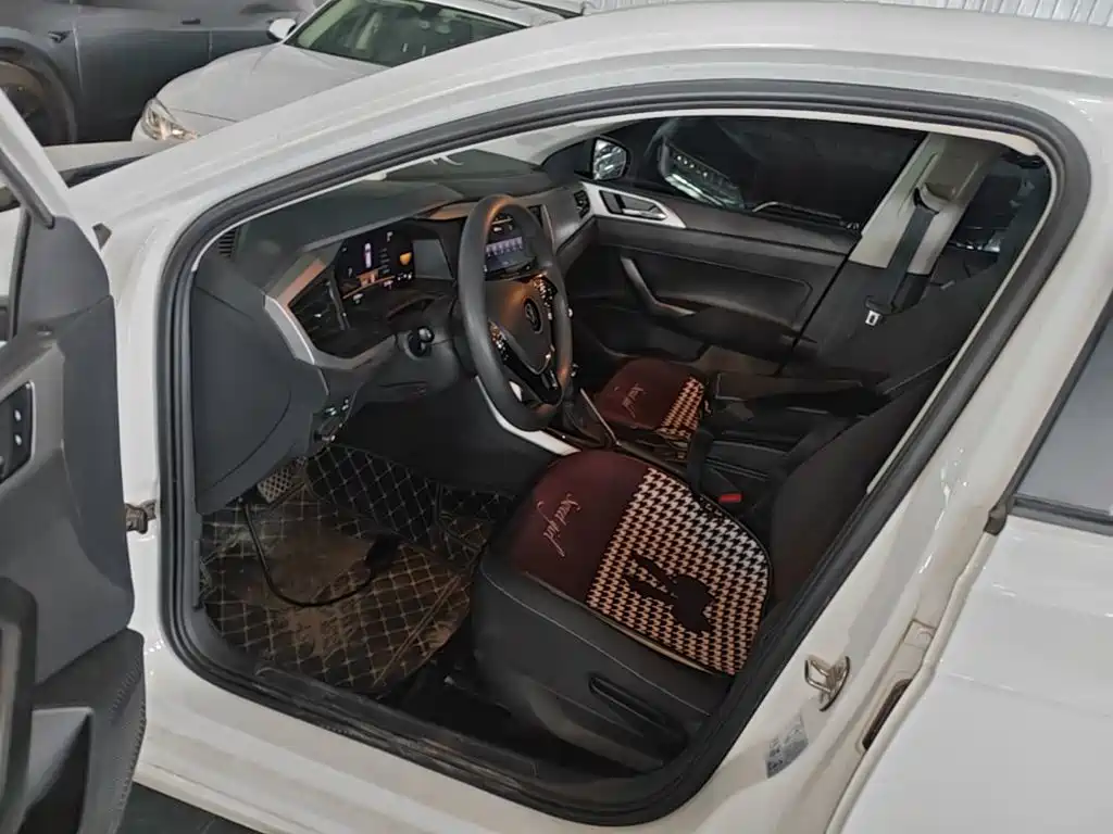 Volkswagen Polo — миниатюра 15