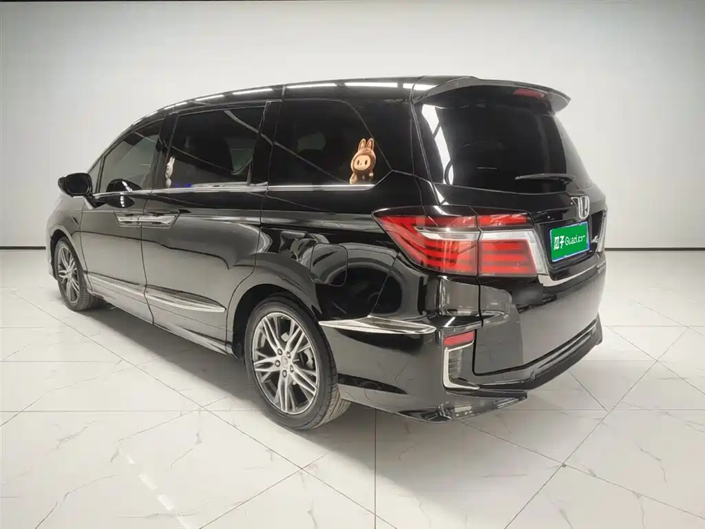 Honda Elysion 2019 2.0L Comfort
