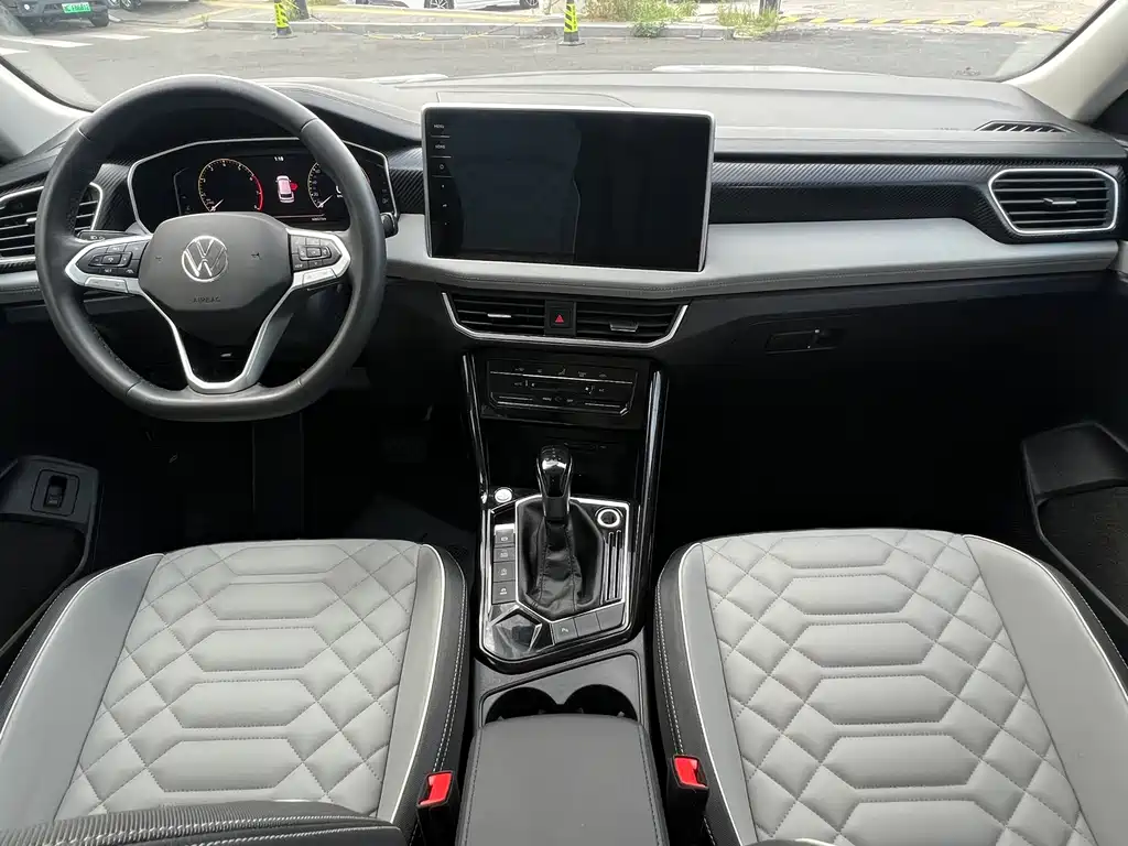Volkswagen Tayron — миниатюра 12
