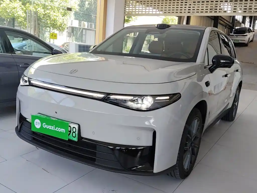 Leapmotor C10 2026 605