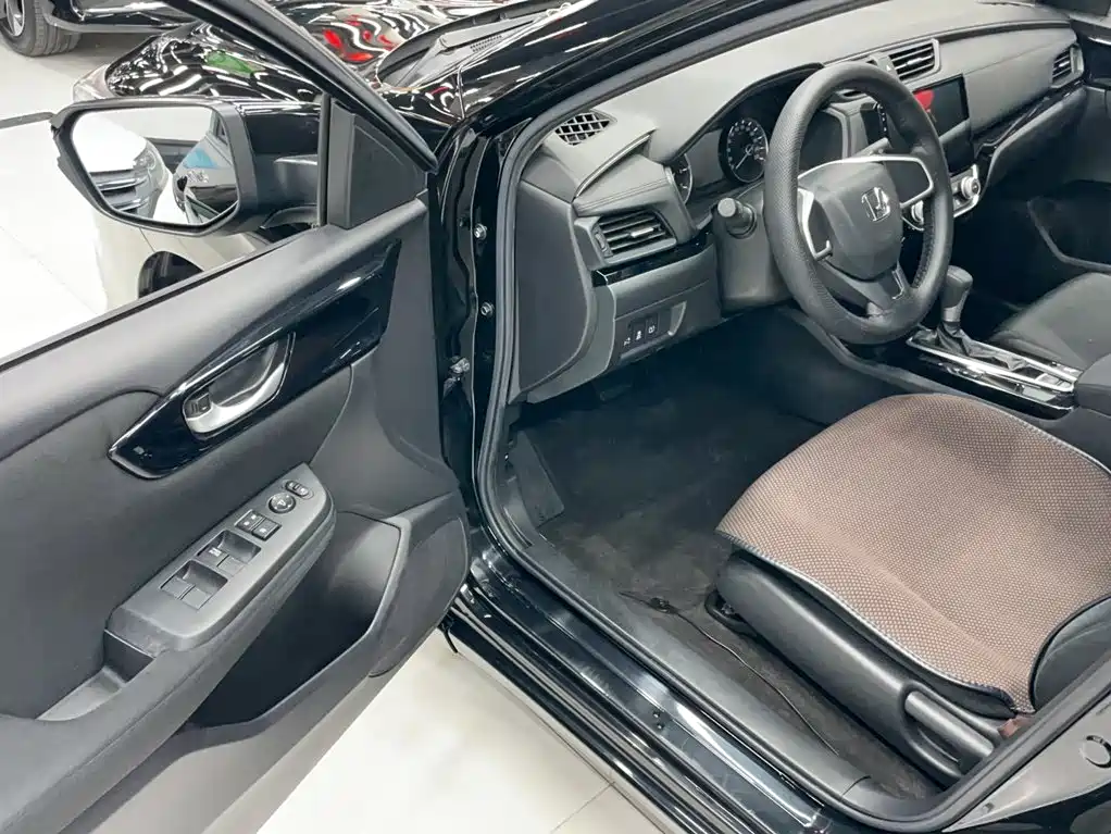 Honda Crider — миниатюра 9