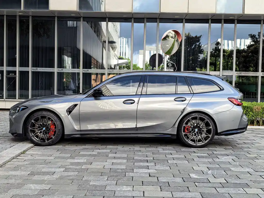 BMW M3 — миниатюра 6