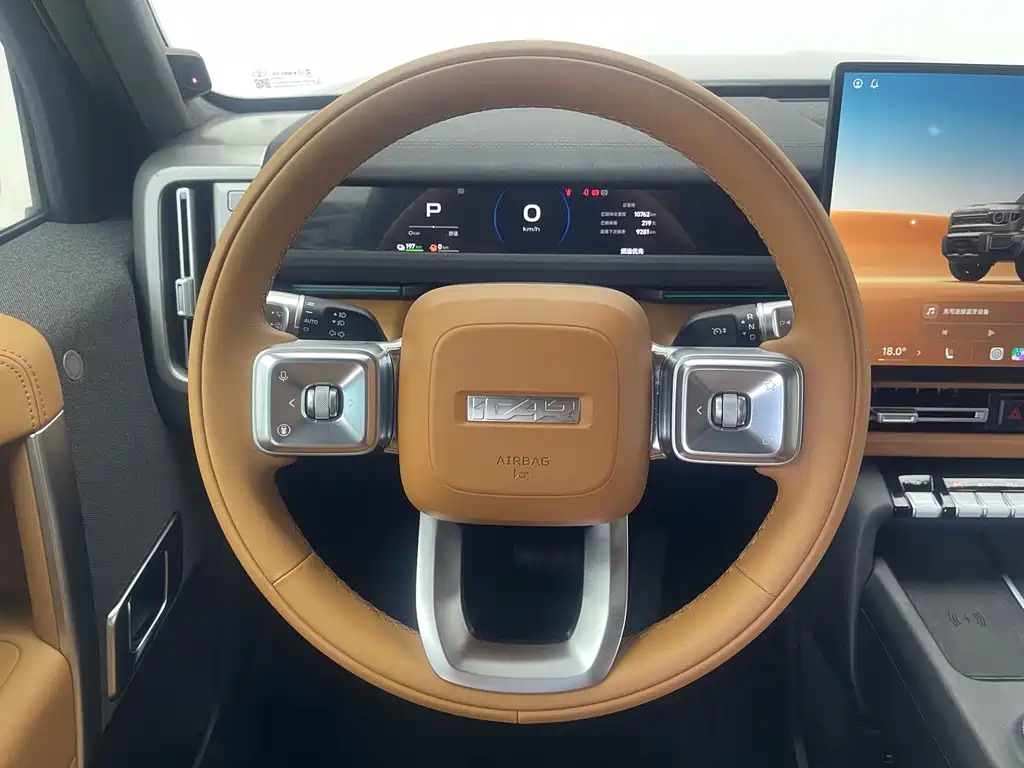 iCAR iCAR V27 — миниатюра 15
