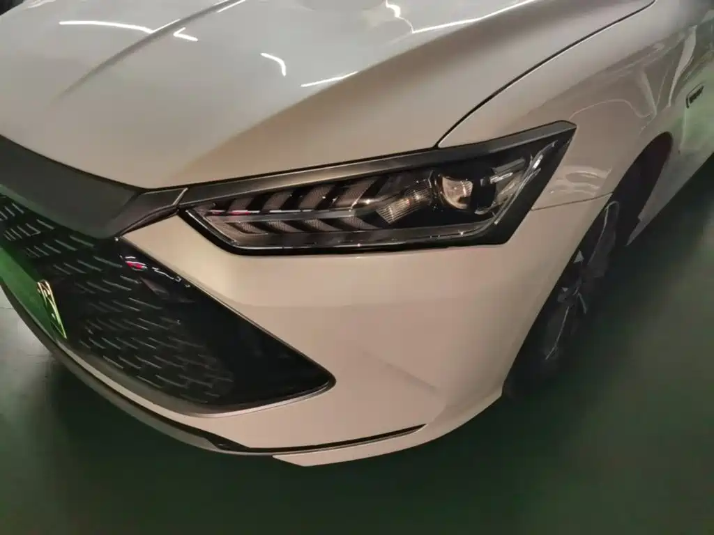 BYD Qin PLUS — миниатюра 24