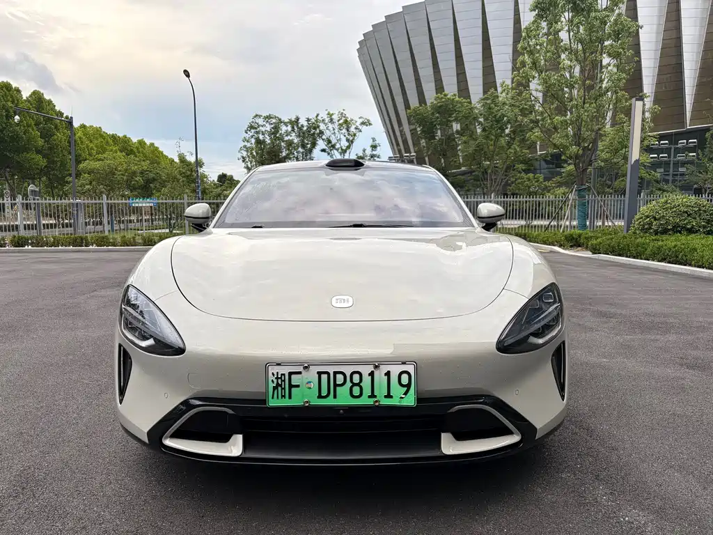 Xiaomi SU7 2024 Smart Drive Pro