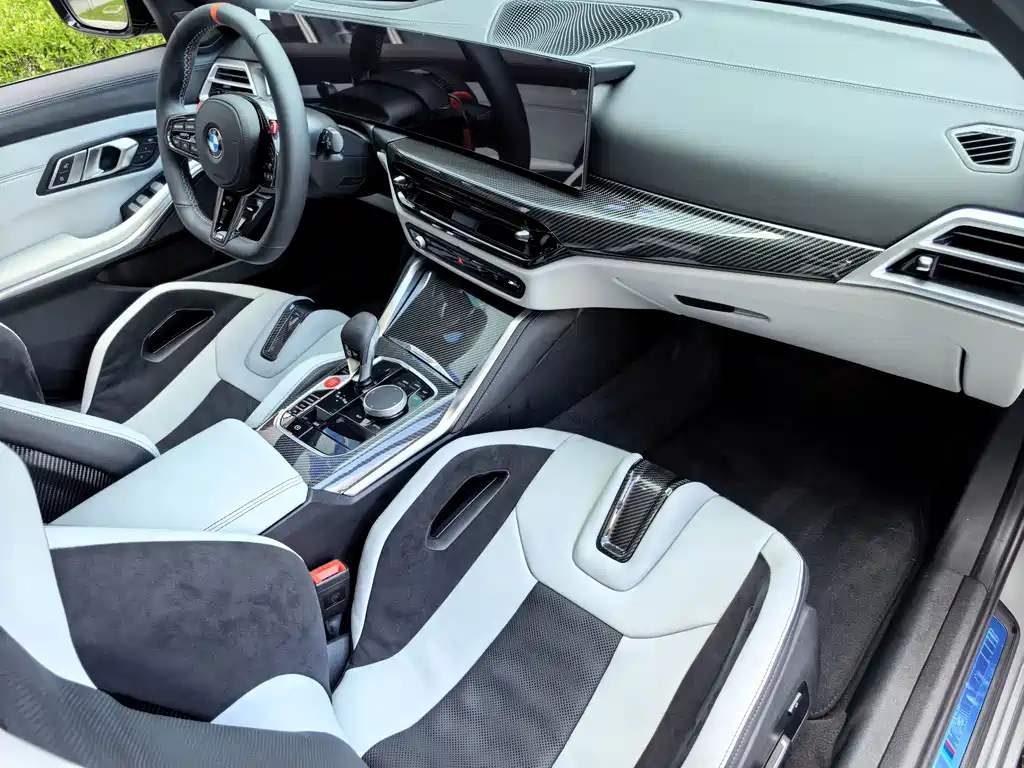 BMW M3 — миниатюра 39