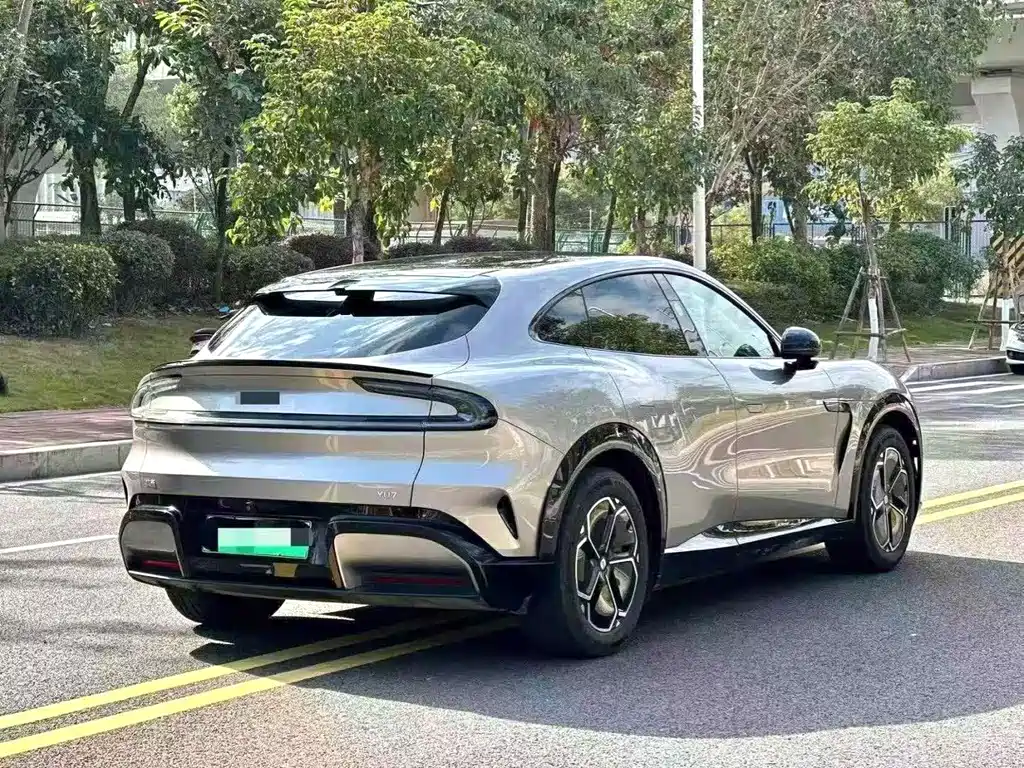 Xiaomi YU7