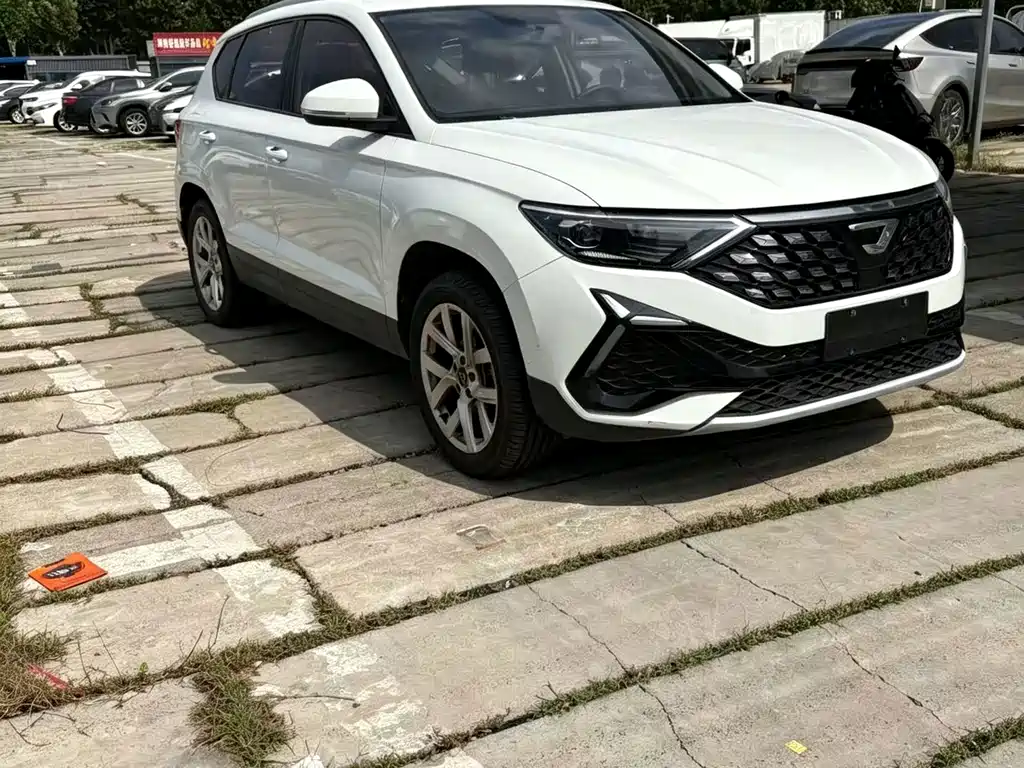 Jetta VS5 — миниатюра 7