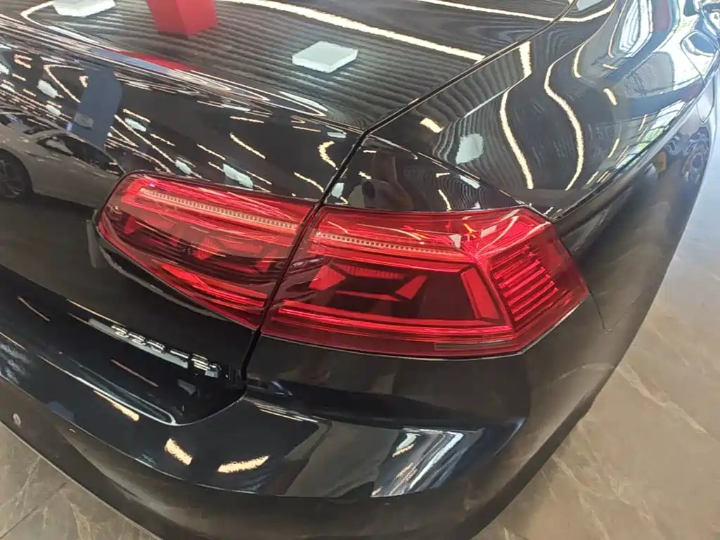 Volkswagen Magotan 2020 330TSI DSG Lead