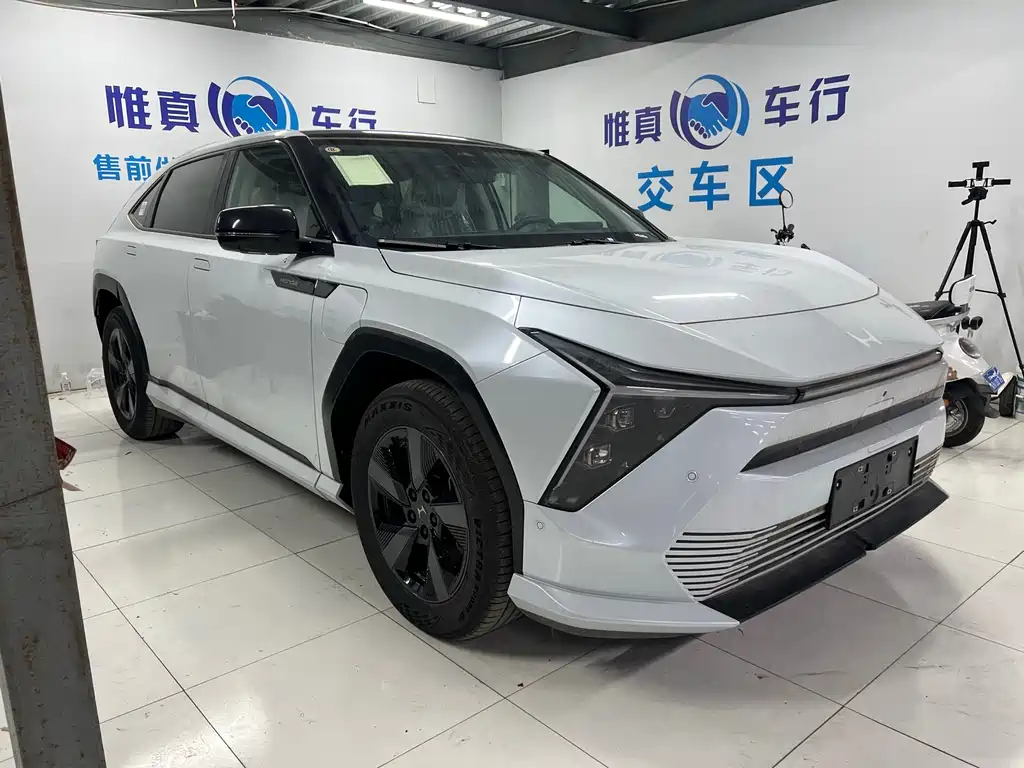 HONDA DONGFENG  S7