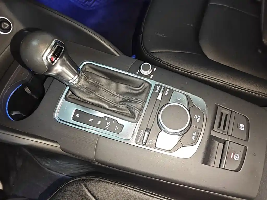 Audi A3 — миниатюра 14