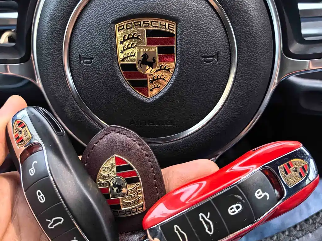 Porsche 718 — миниатюра 8